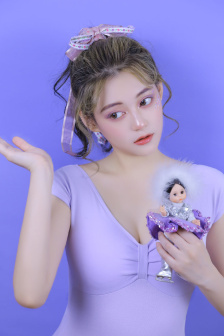 甜蜜十八岁